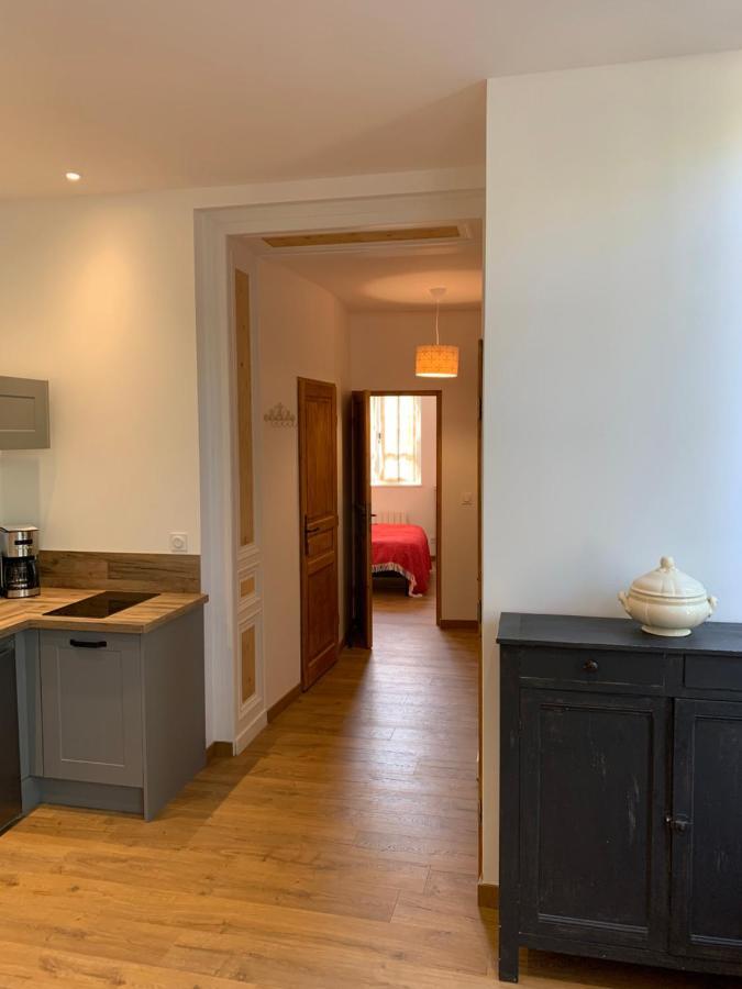 Chez Paul Appartement Honfleur Buitenkant foto